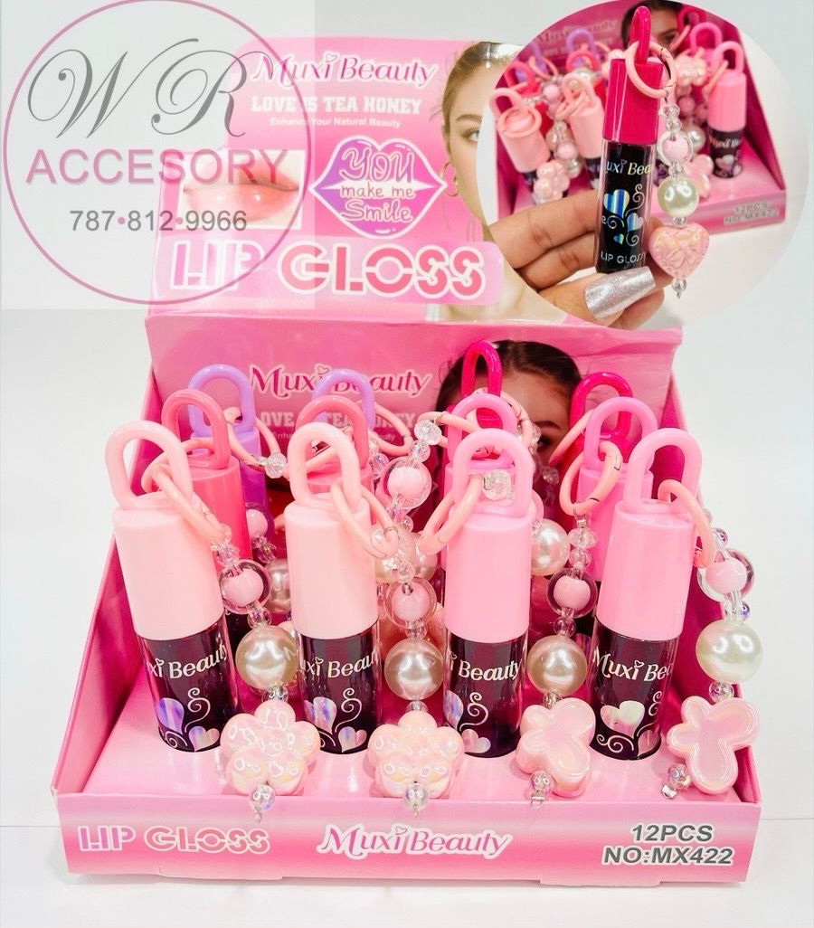 RCS-0743 Lip Tint 12 pcs