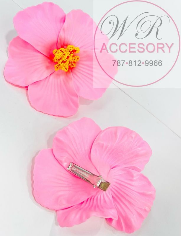 24631-8 Hebilla de Amapola 24Pcs 