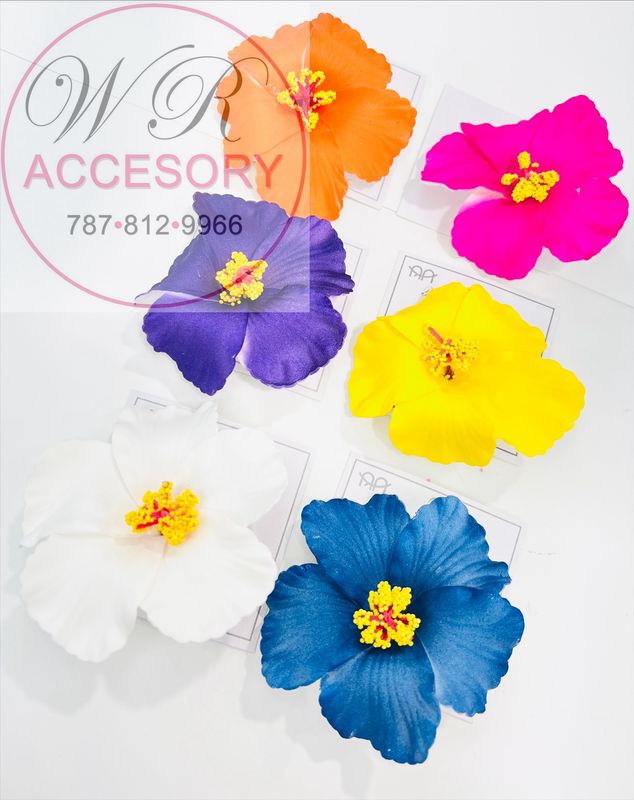 RCP-0827R7 Flores Amapolas mixtas 