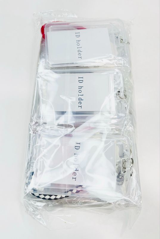 RKC-0388R ID Holder