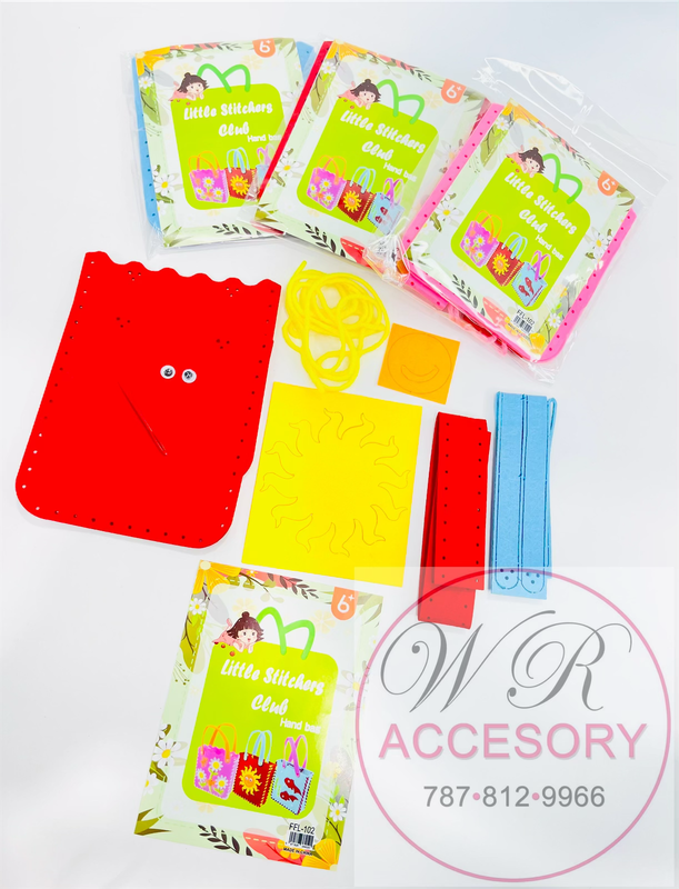 ETC-3154 Hand Bag 12 pcs