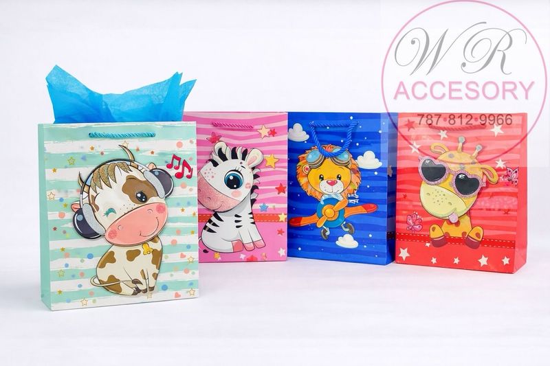 ETC-3059M Bolas de Regalo