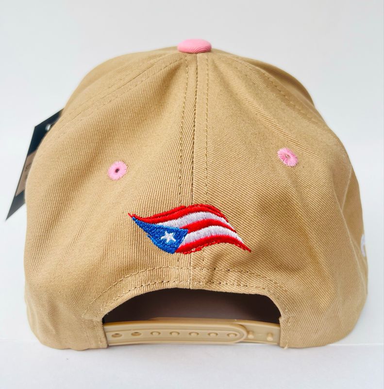Gorra PR #132