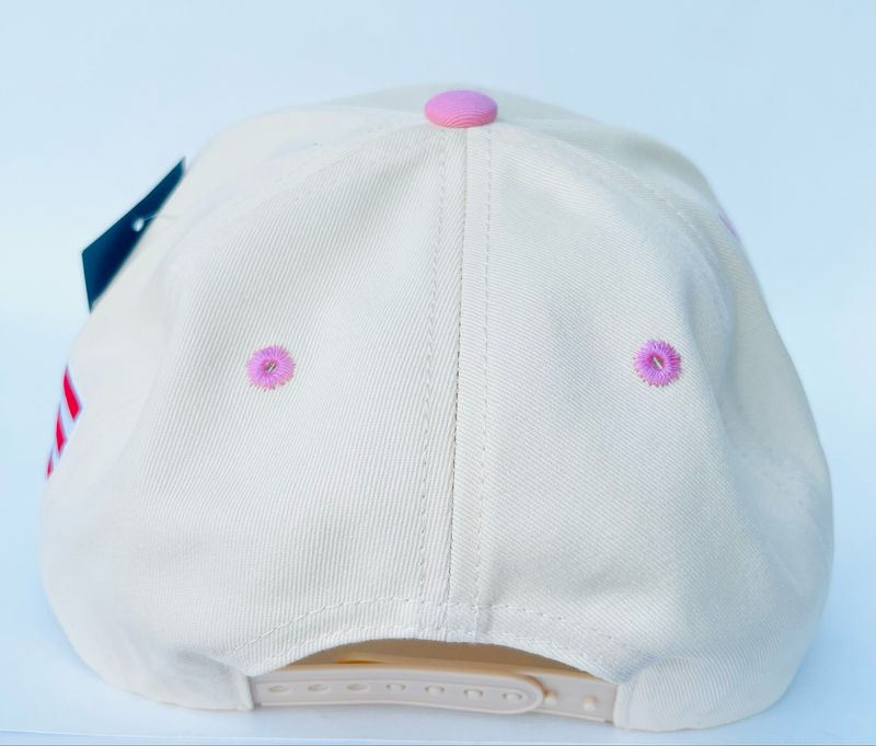 Gorra PR #135