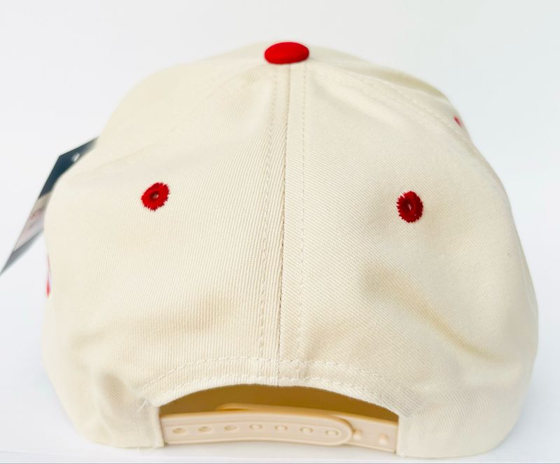 Gorra PR #136