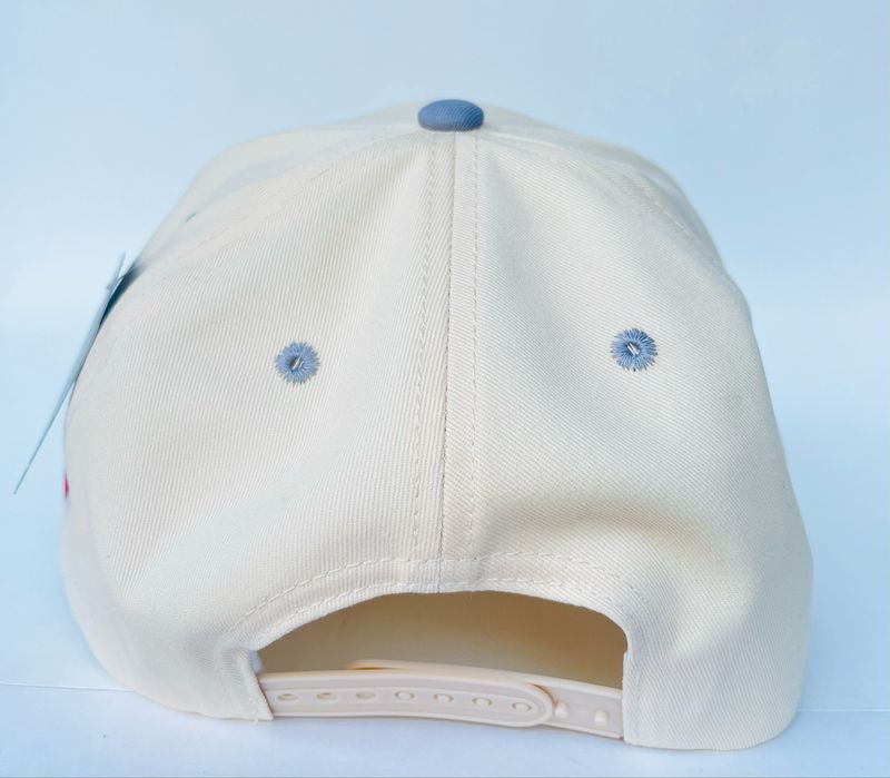 Gorra PR #134