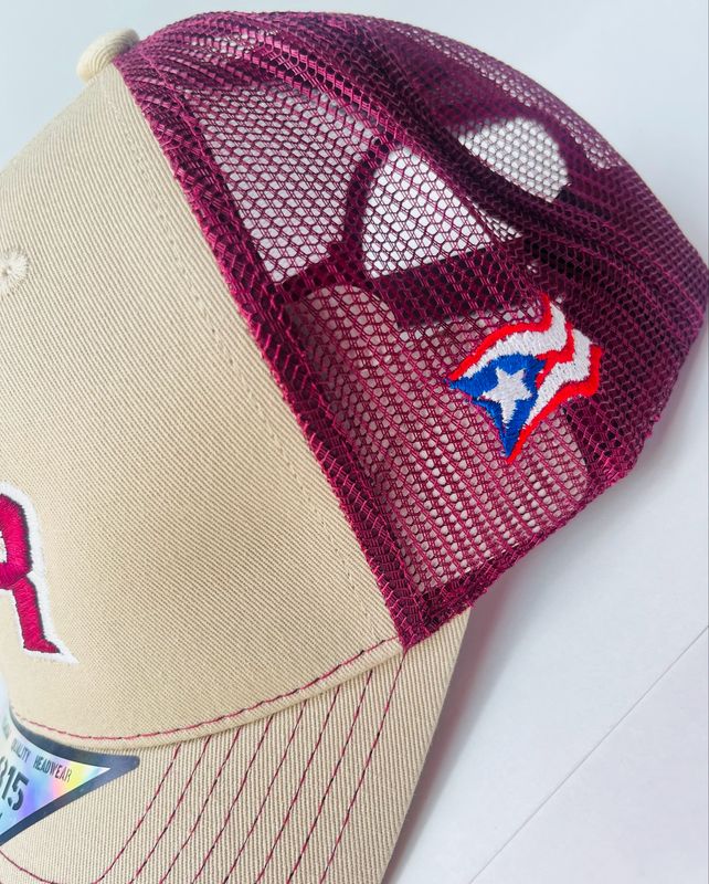 Gorra PR #149