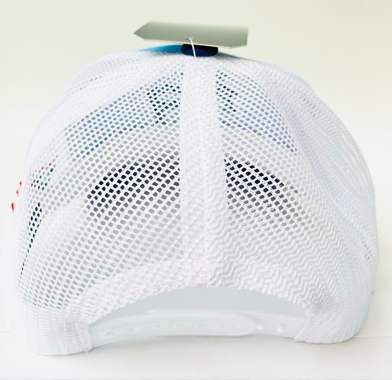 Gorra PR #154