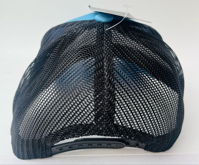 Gorra PR #158