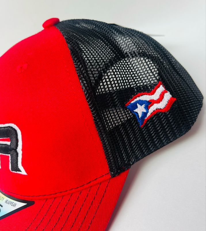 Gorra PR #150