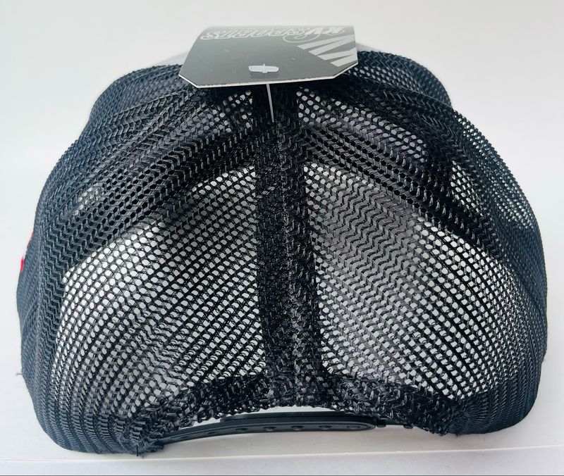 Gorra PR #156