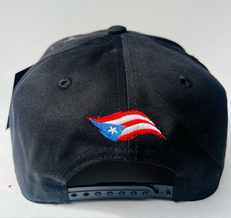 Gorra Ponce #162