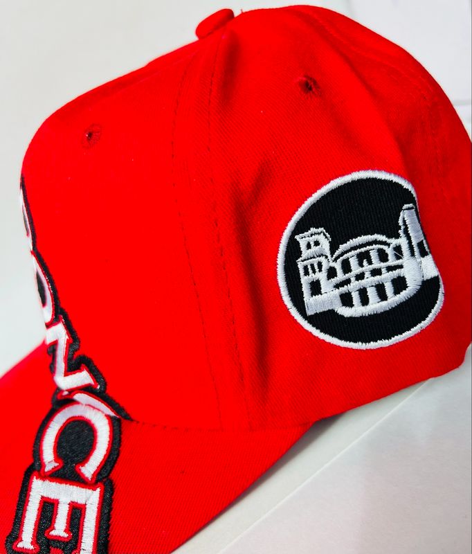 Gorra Ponce #161