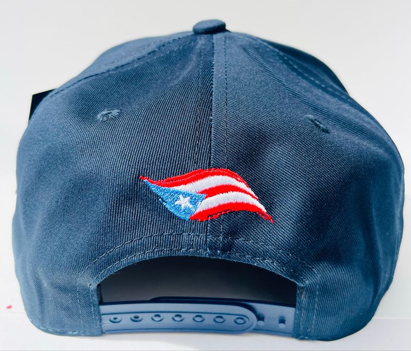 Gorra Ponce #163