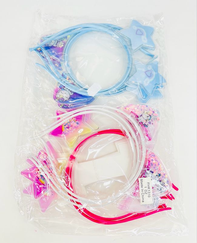FHK1310 Diademas 