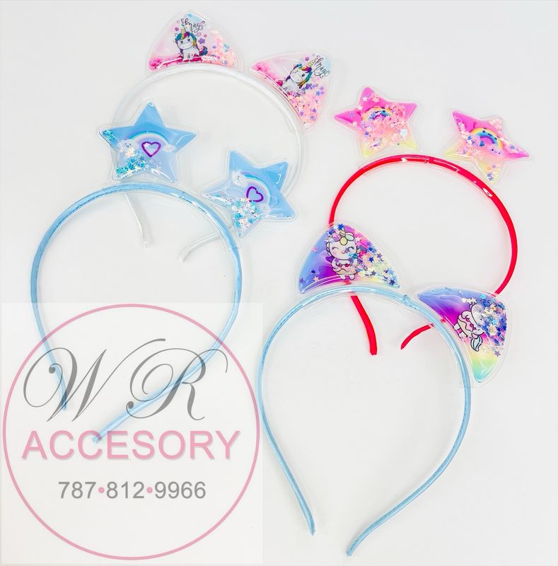 FHK1310 Diademas 