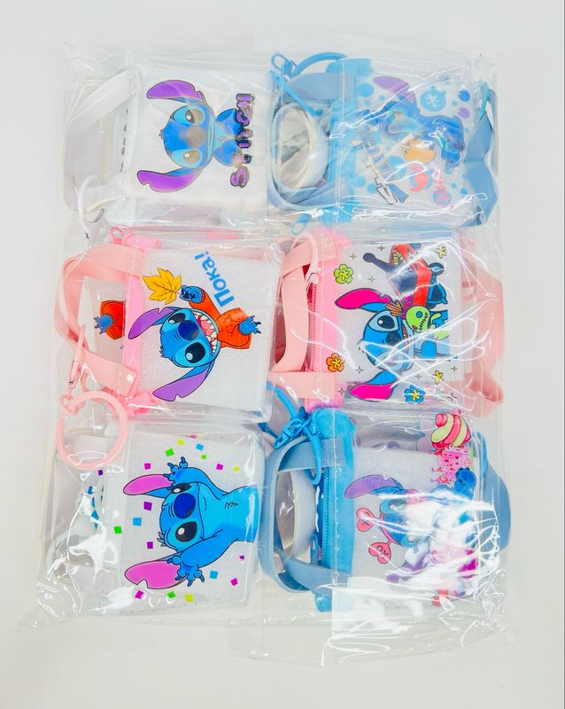 MBG-1493 Monederos 12 pcs