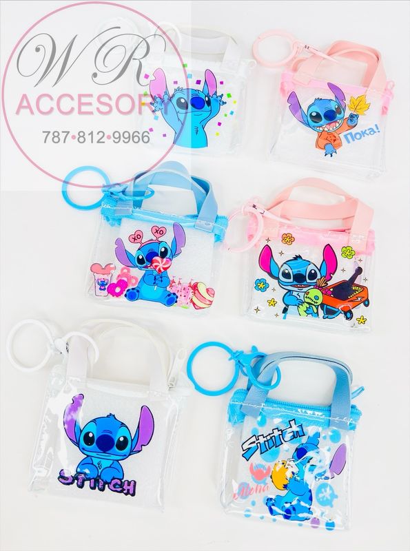 MBG-1493 Monederos 12 pcs