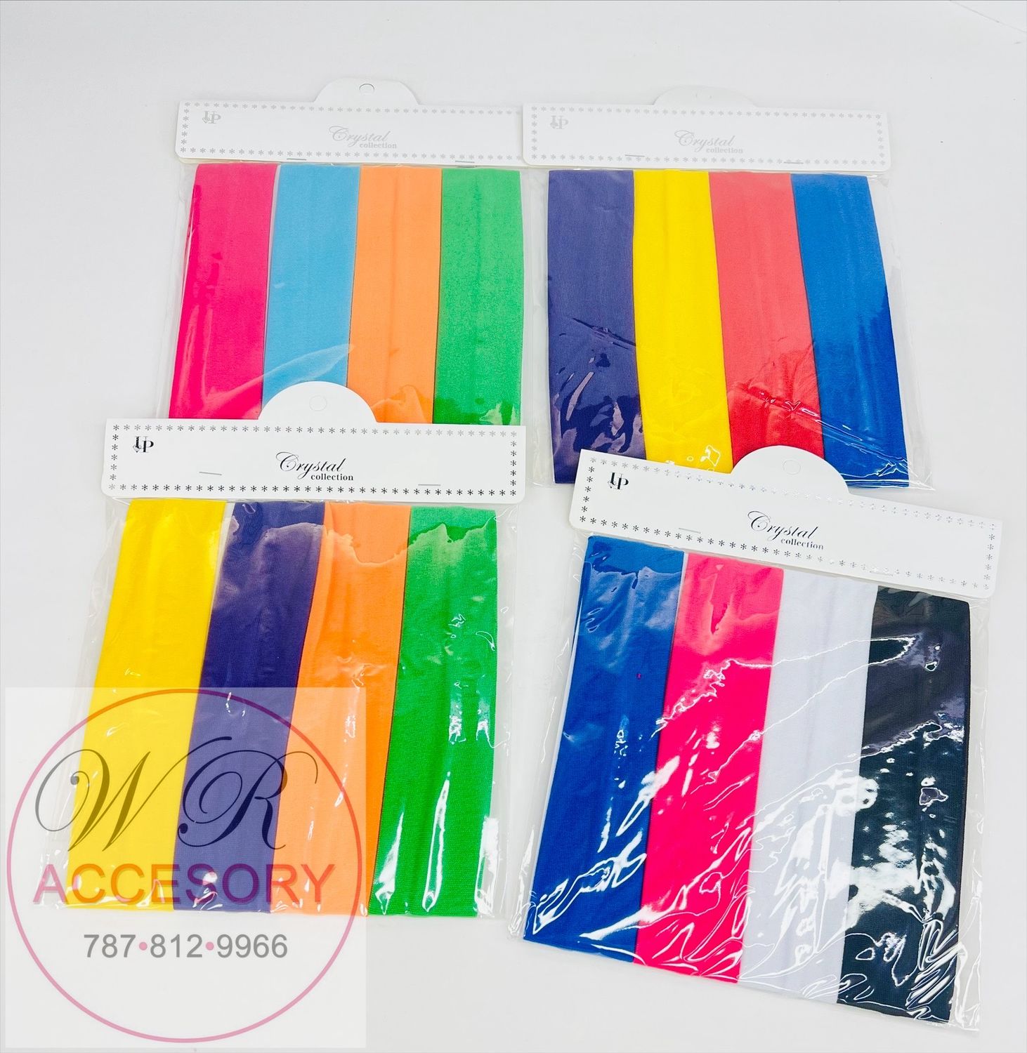 KHR-0893R11 Bandanas 