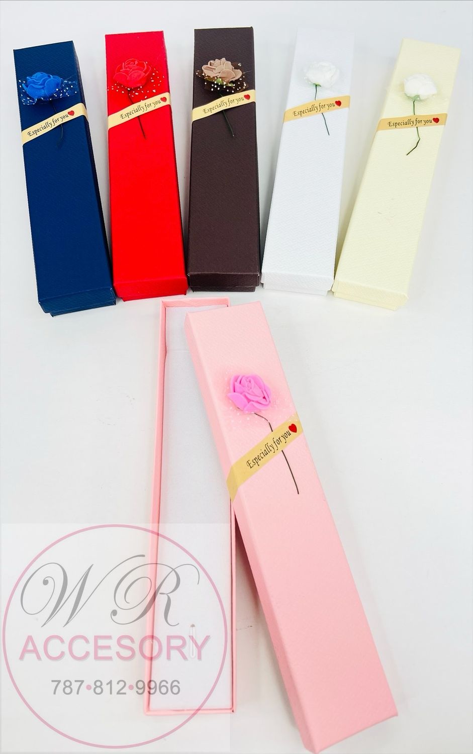 SBX-0204 Cajas de regalo 