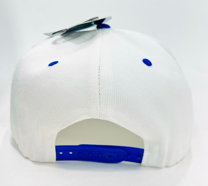 Gorra PR #166