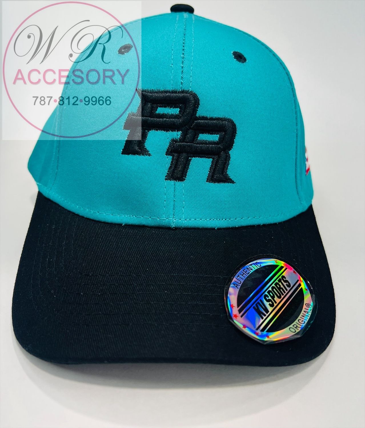 Gorra PR #175