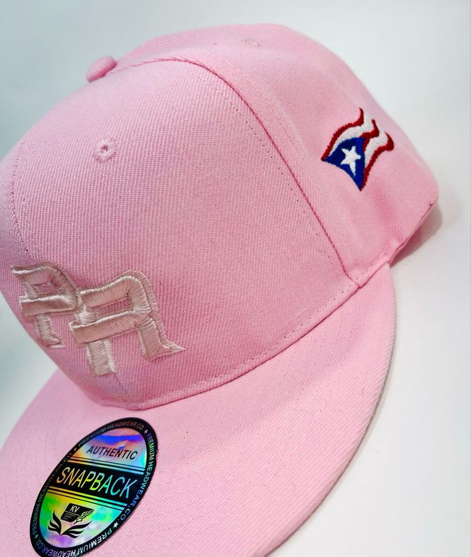 Gorra PR #178