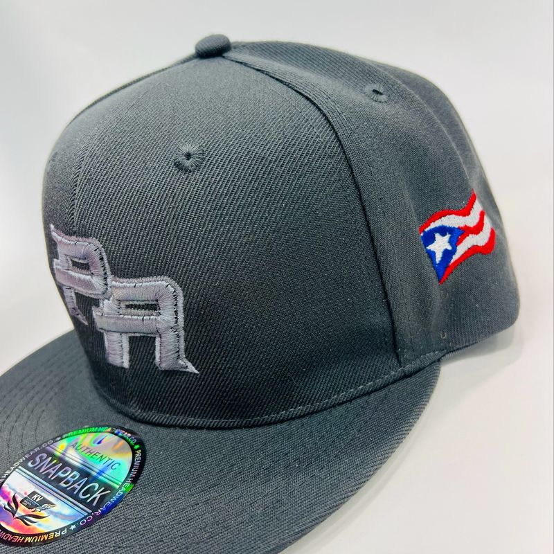 Gorra PR #184