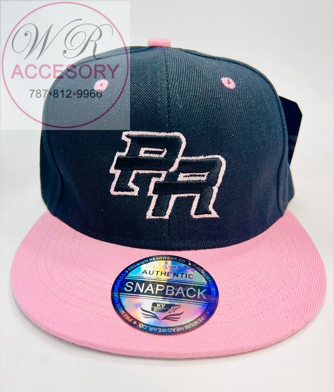 Gorra PR #182