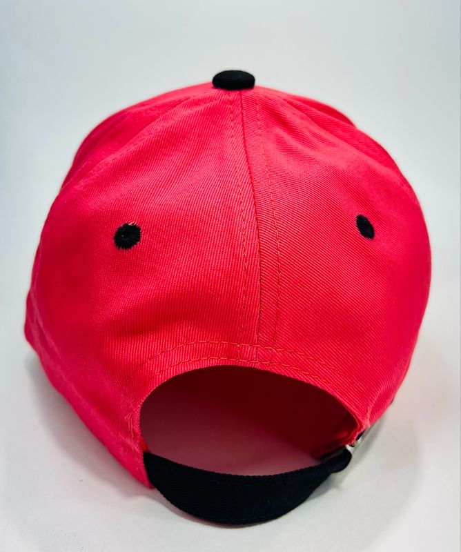 Gorra PR #187