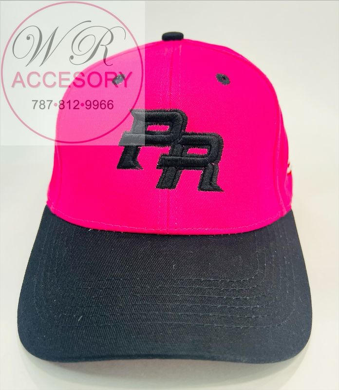 Gorra PR #188