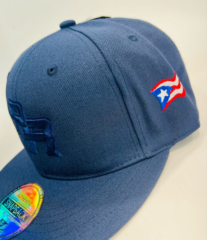 Gorra PR #189