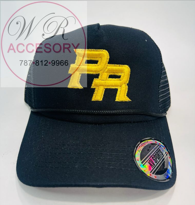 Gorra PR #194