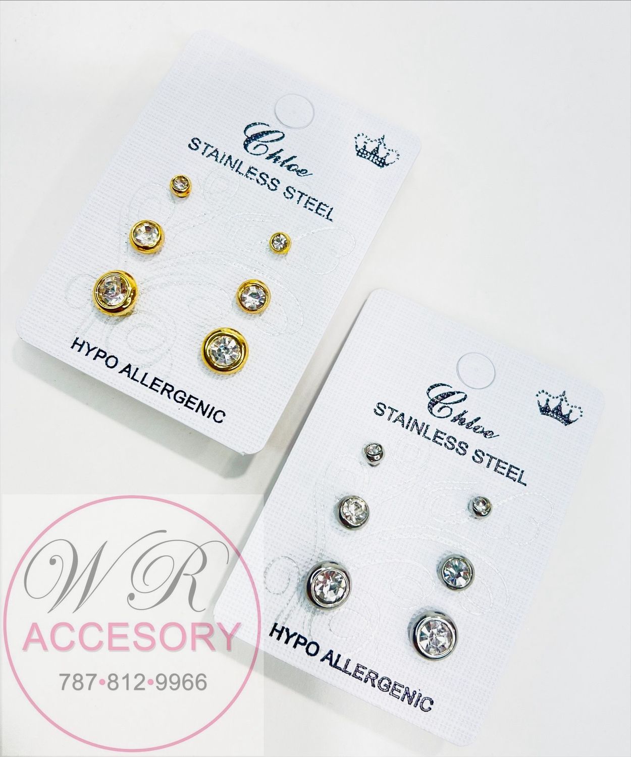 SSE-0100GS 12PCS Pantallas S.S