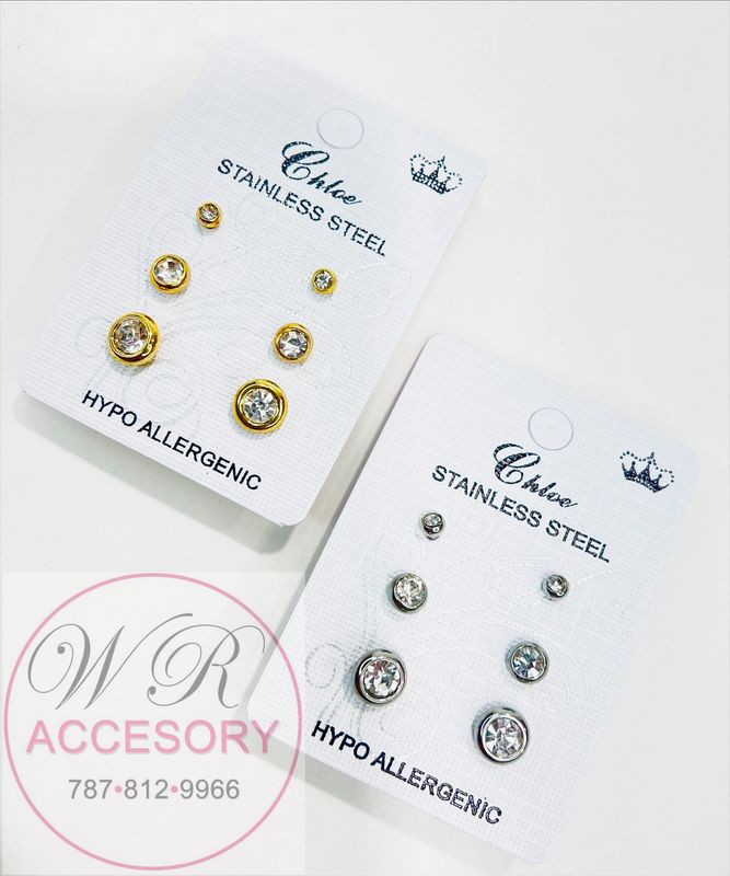 SSE-0100GS 12PCS Pantallas S.S