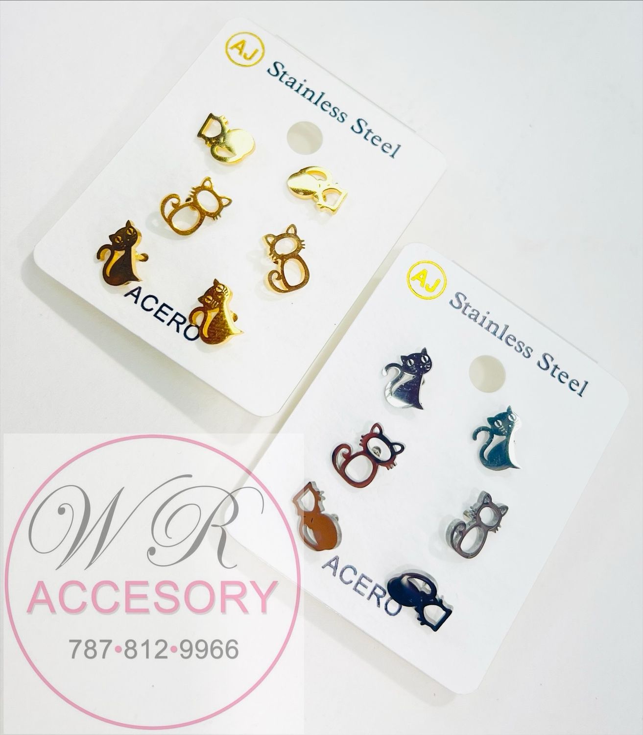 ESS-1024 12PCS Pantallas S.S 