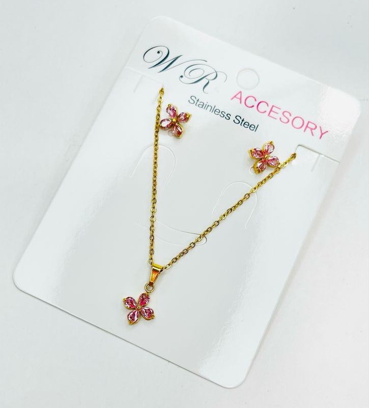 Stainless steel #1102