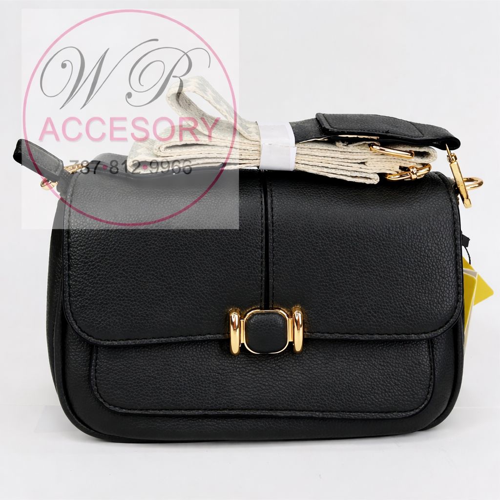 C2267 BK BLACK viajeras