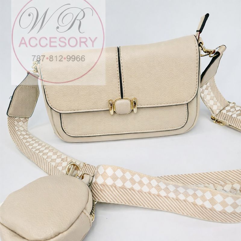 C2267 BG BEIGE viajeras