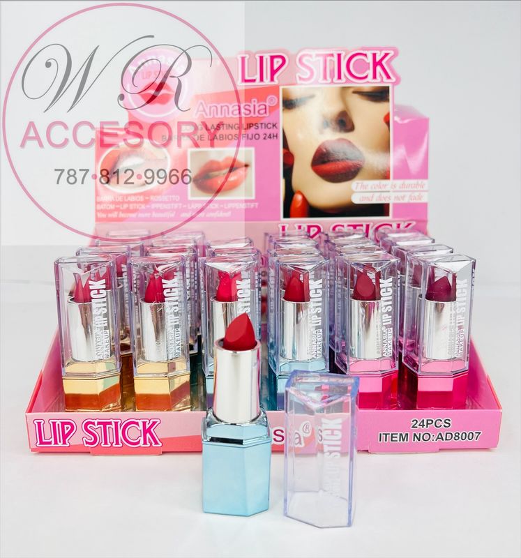 RCS-0836 Lip Stick 