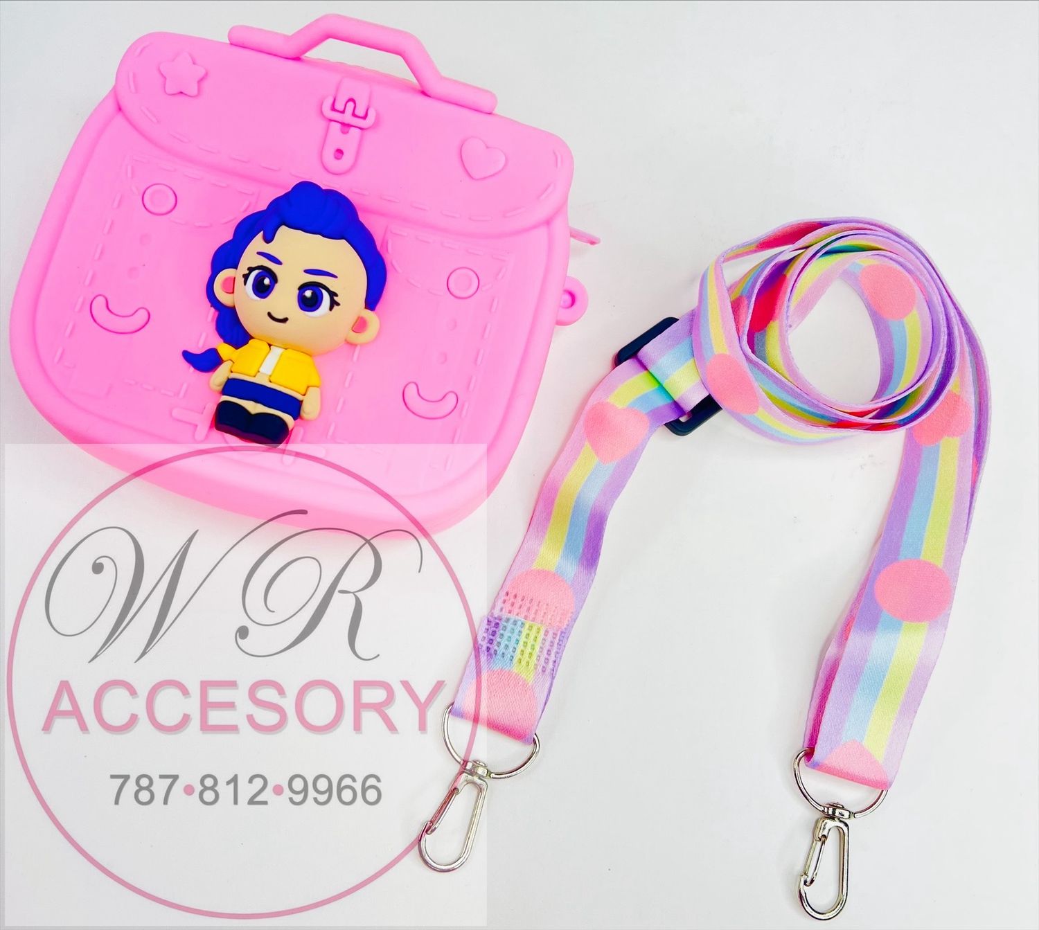 SBG-0129 1PCS Carterita Kpop