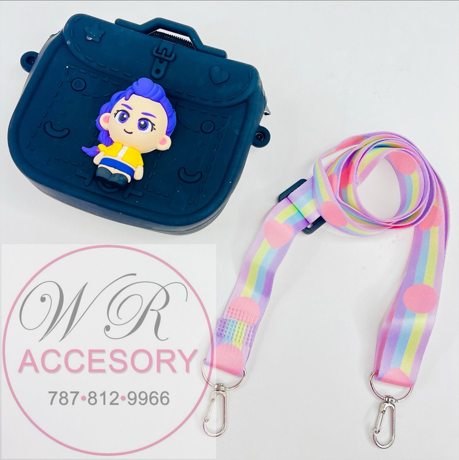 SBG-0129 1PCS Carterita Kpop