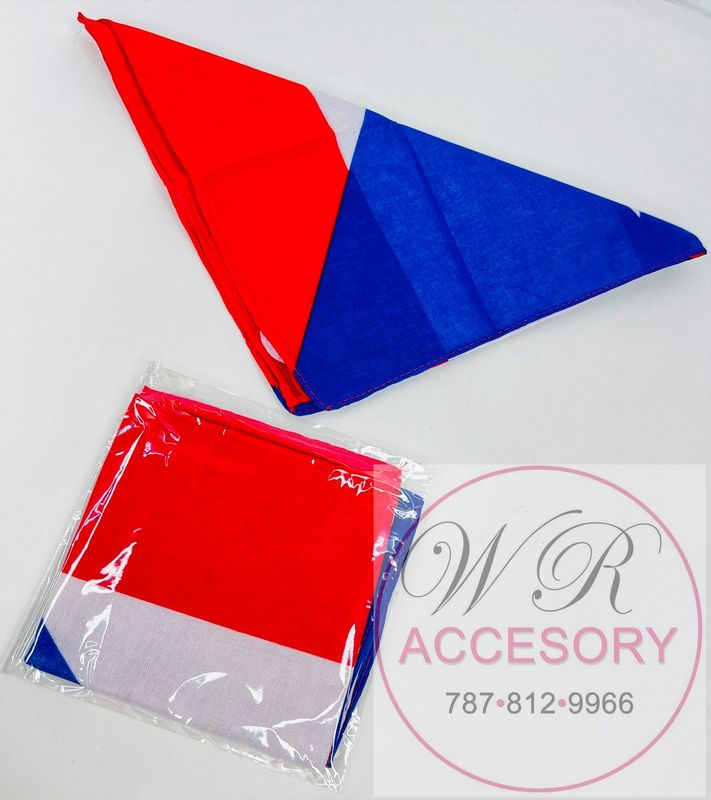 RBD-0008 Pañuelos PR