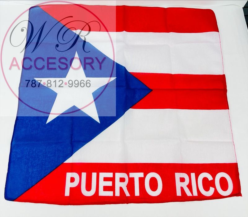 RBD-0008 Pañuelos PR