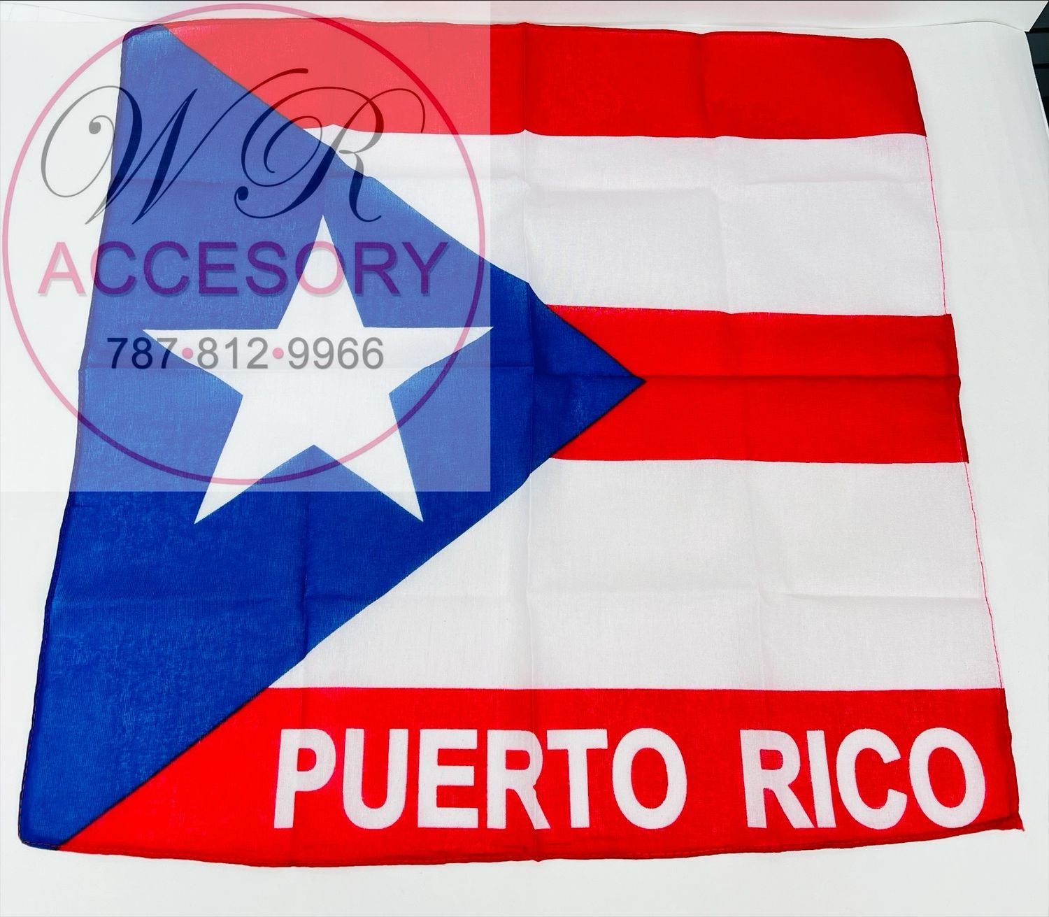 RBD-0008 Pañuelos PR