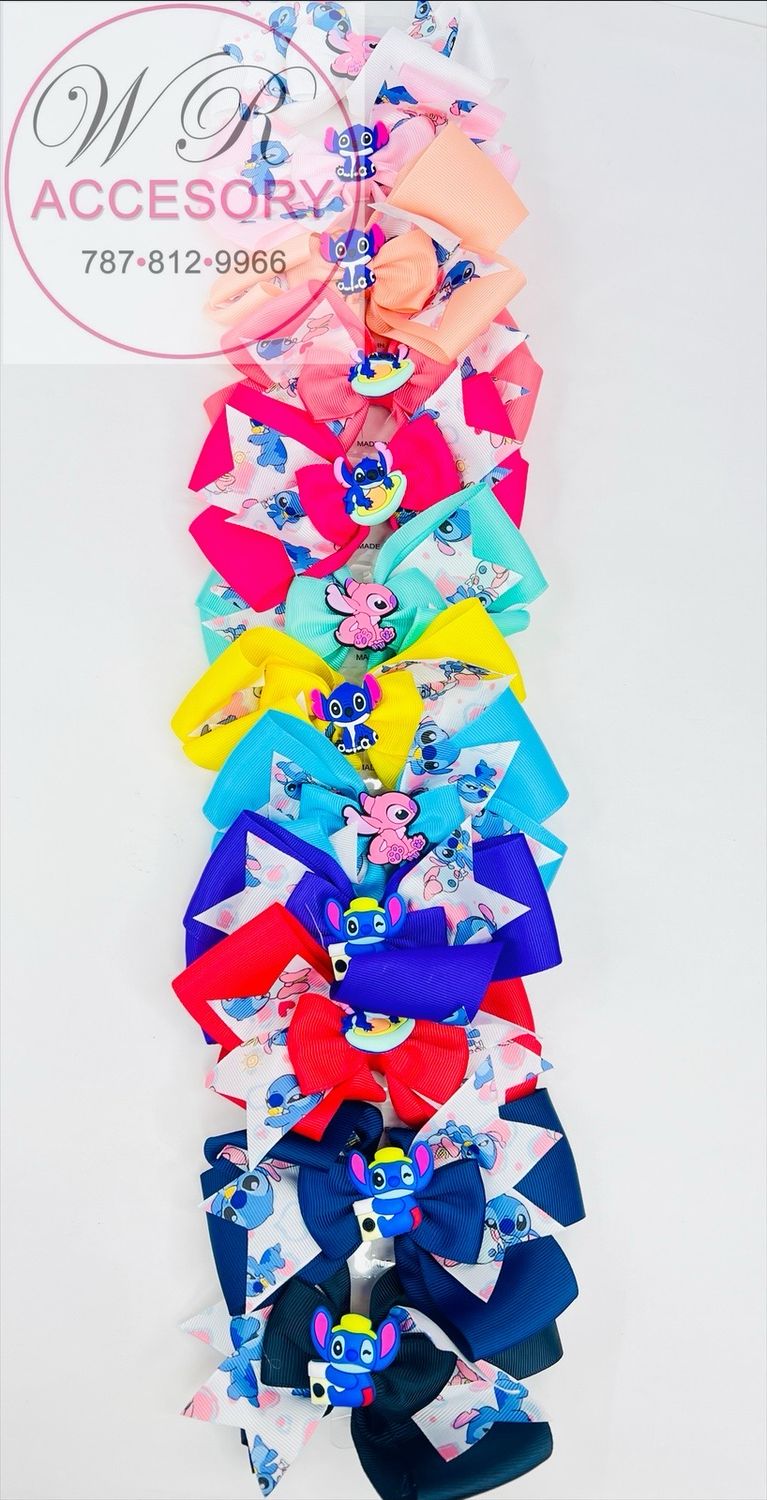 RBW-1266R12 12pcs Lazos Stitch