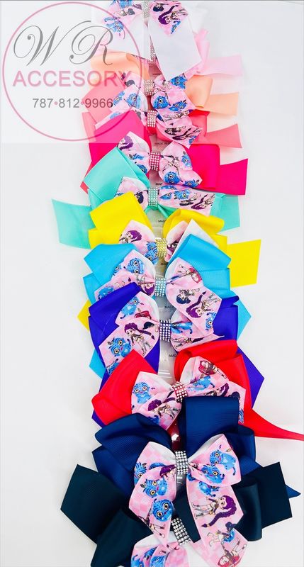 RBW-1262R12 12pcs Lazos Kpop