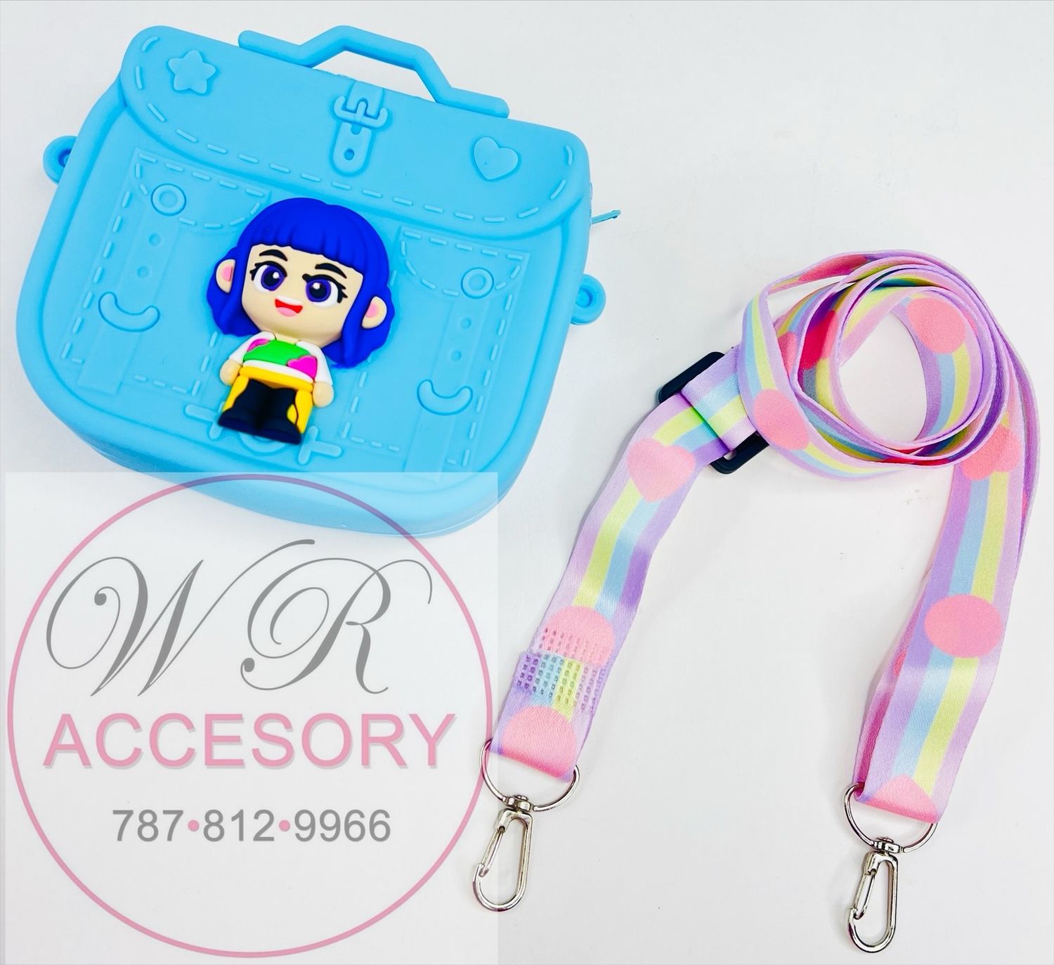 SBG-0129 1PCS Carterita Kpop