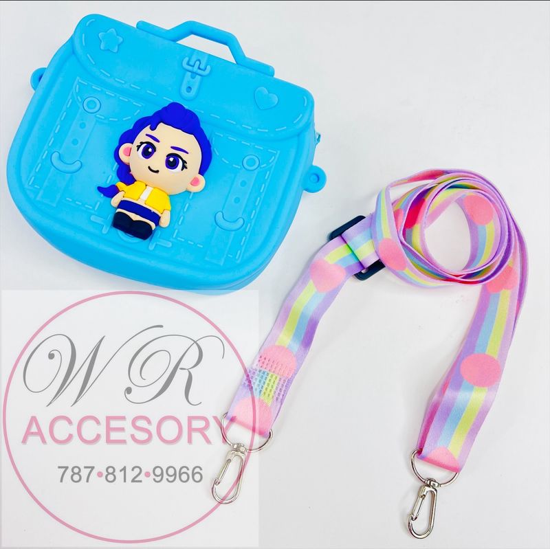 SBG-0129 1PCS Carterita Kpop