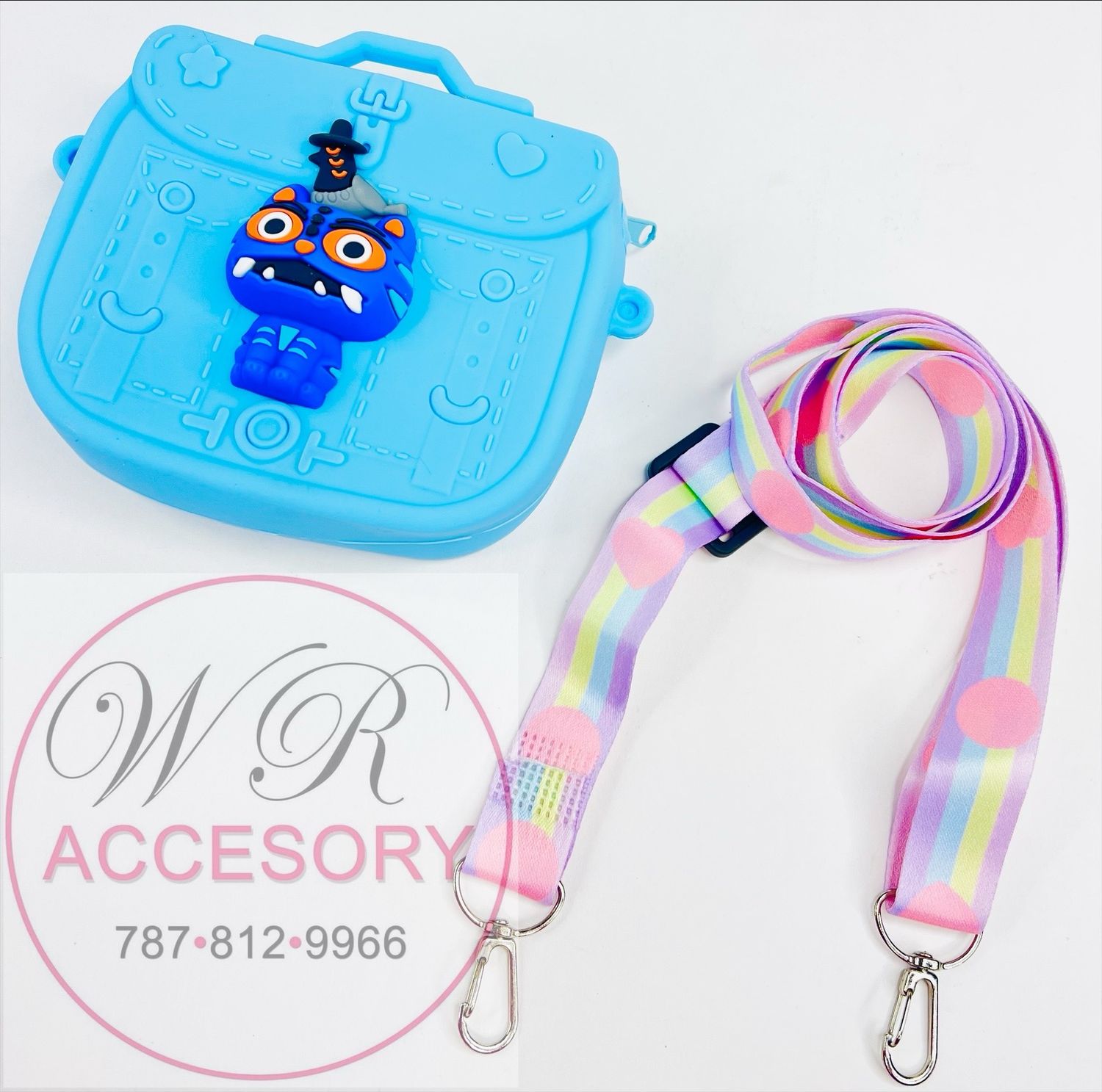 SBG-0129 1PCS Carterita Kpop